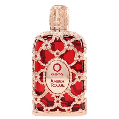 Decant - ARABE Orientica  Amber Rouge 5ML